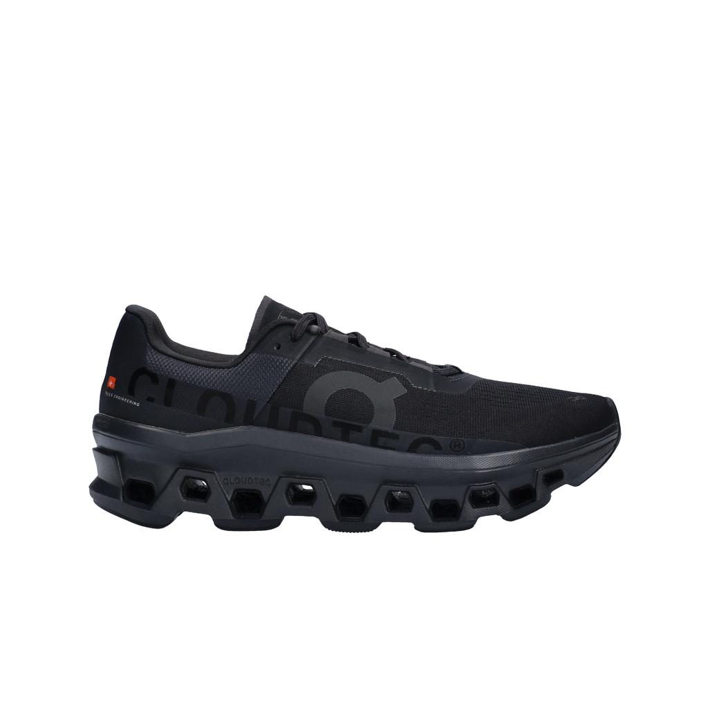 Мужские кроссовки Cloudmonster All Black 61.99025