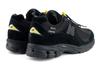 M2002RX3 New Balance 2002R GORE-TEX Black Yellow (Men's)