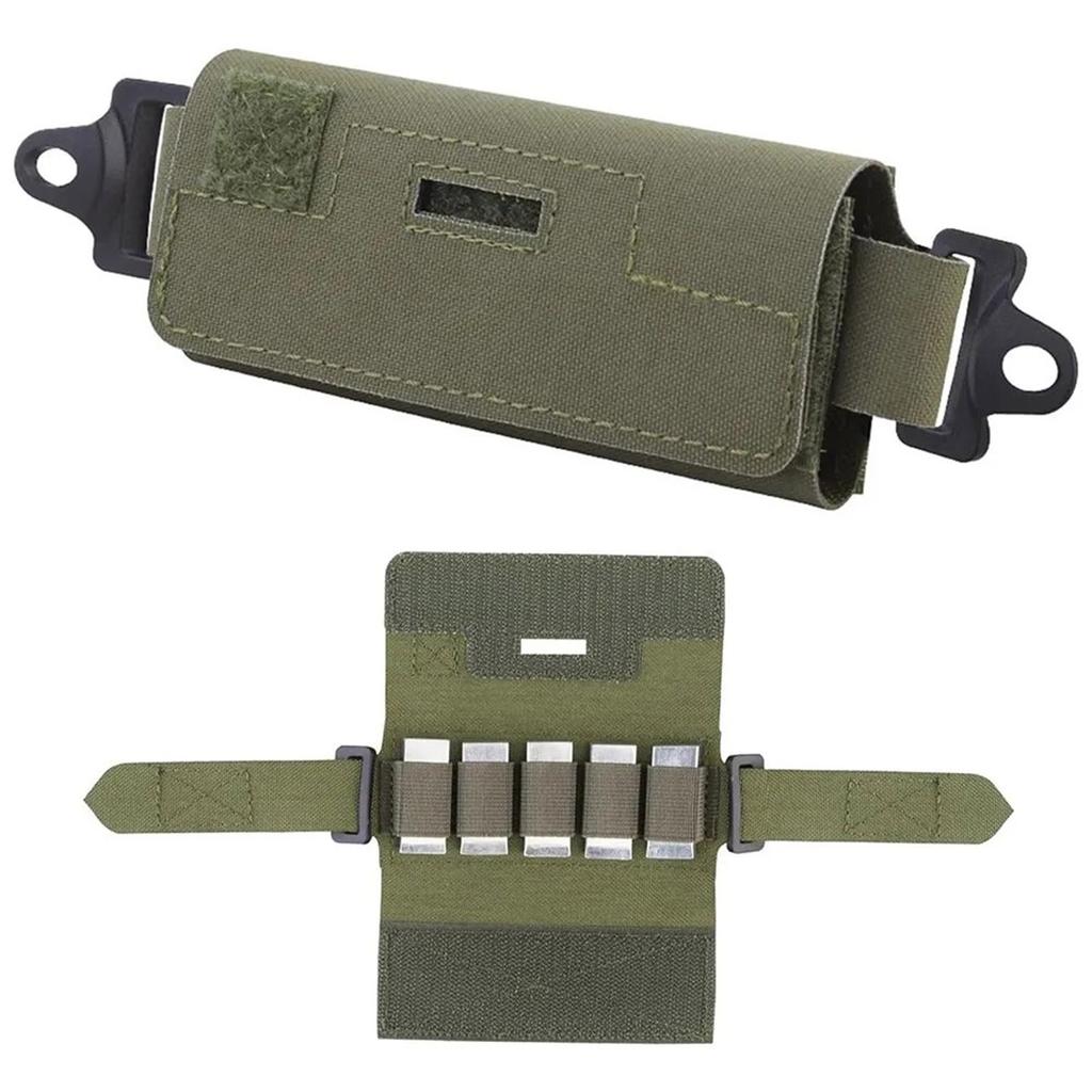 Сумка для утяжеления шлема, сумка для балансировки аксессуаров, сумка для аккумулятора