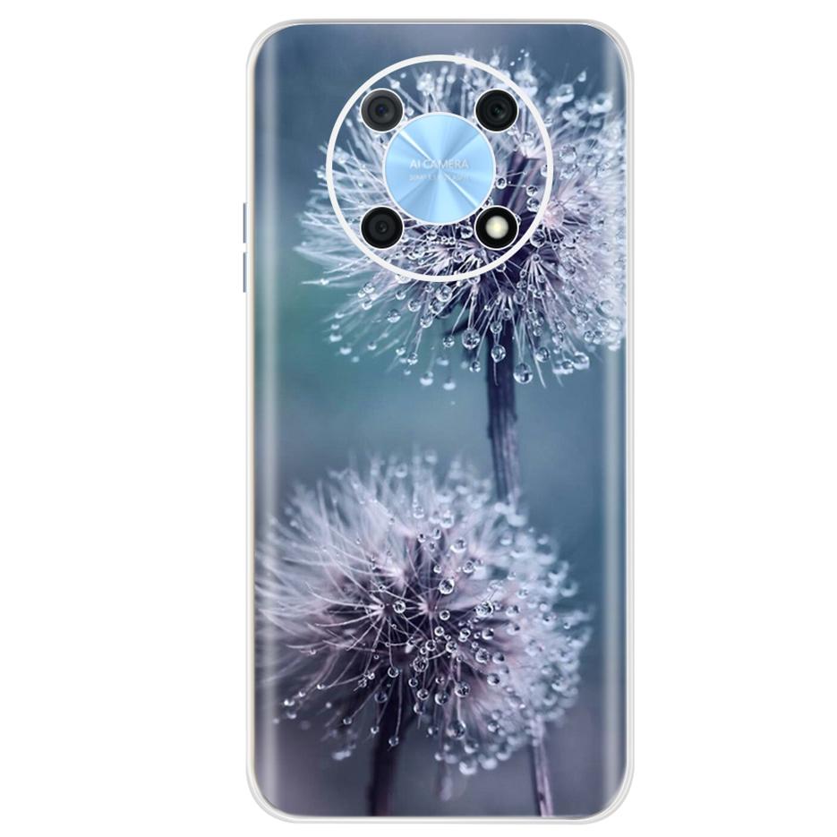 Для Huawei Nova Y90 4G Чехол CTR-LX2 2022 Новая Мода Силиконовый Мягкий Тонкий Чехлы Чехол для Телефона Для Huawei Nova Y90 Y 90 NovaY90 Чехол
