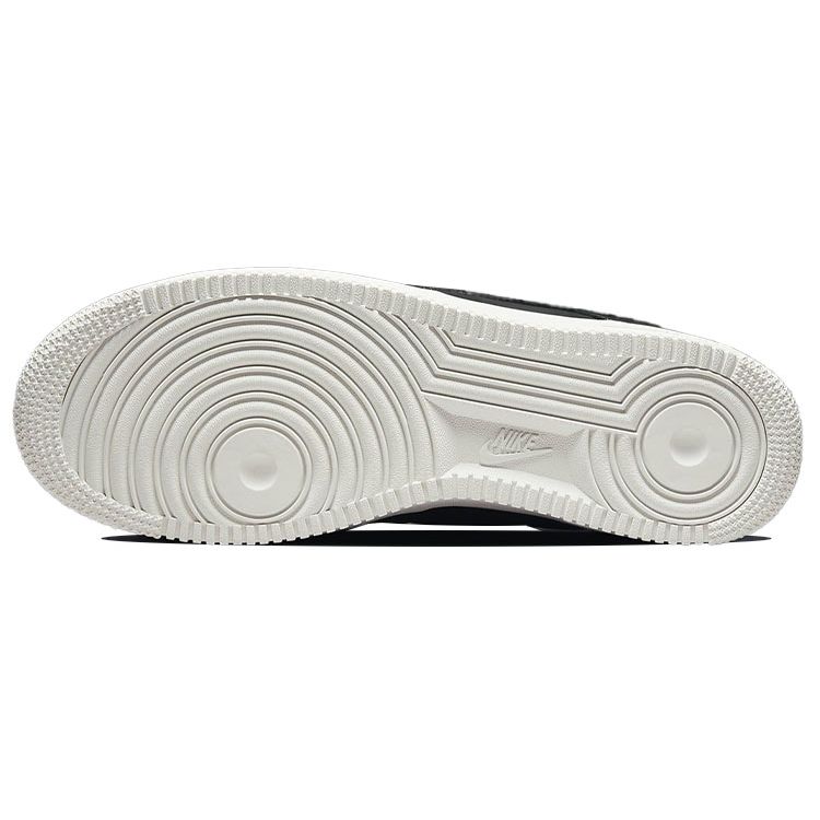 Nike Кроссовки унисекс Air Force 1 Low LX Off-Noir Черные Off-Noir DQ8571-001