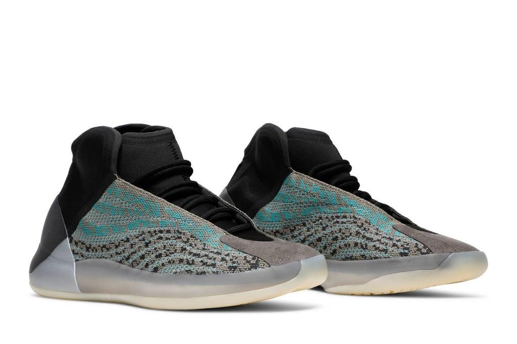 adidas Мужская обувь Yeezy Quantum 'Teal Blue' G58864