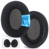 WH-1000XM3 Cooling Gel Replacement Ear Pads Cushions Earmuffs Compatible with Sony WH-1000XM3 Over-Ear Headphones