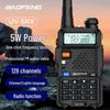 Baofeng UV-5RX Dual Band Walkie-Talkie (CN version)