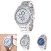 Mens Alloy Wristwatch With Analog Digital Display For Fashionable Gifting