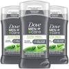 Dove Men +Care Deodorant Extra Fresh, 85g, 3 Packs