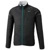 Running Wear Packable Windbreaker Jacket J2ME9510 Black Japan S To Japanese Size Men's (equivalent S)