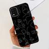 Чехол для LG K42 LM-K420 LMK420H Милый Модный Расписной Чехол Мягкий Силиконовый Чехол для Телефона Для LG K42 K 42 LGK42 Задняя Крышка 6.6'' Coque