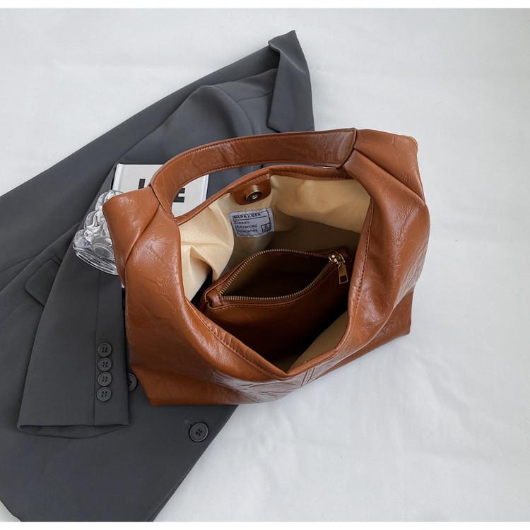 IELGY Ladies Tote Bag One-Shoulder Underarm Child-Mother Bag