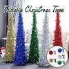 Christmas Tree Foldable Artificial Christmas Tree Christmas Ornaments