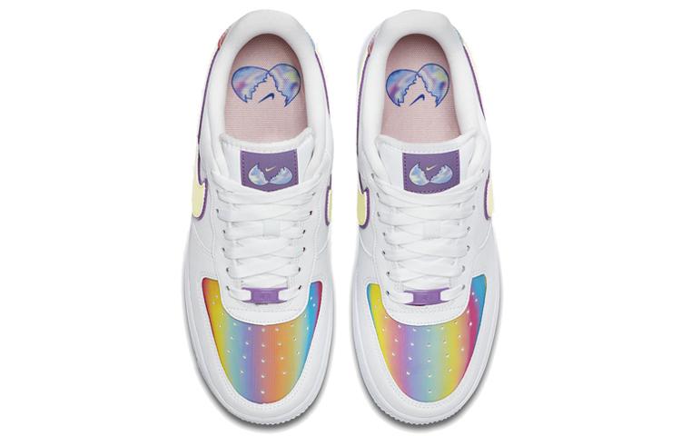 Nike Air Force 1 Low Easter 2020 Женские CW0367-100