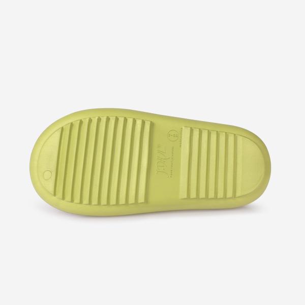 J.Dawl J.Dawl Breeze Olive Khaki_OLIVE KHAKI_JD50-flip Flops