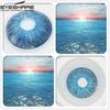 Eyeshare Color Contact Lenses 1Pair NEW York PRO Series Beauty Pupilentes Color Contacts Lens Cosplay Colored Contact Lenses for Eyes