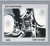 CD JOE CHAMBERS New World OTCD2593 2012 Япония ObiJazz Б/у
