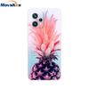 Чехол для Realme 9 Pro Plus realme9 Прозрачный Мягкий Силиконовый ТПУ Чехол для Телефона Для Oppo Realme 9i Чехол Realme9 Pro Plus 9i Бампер