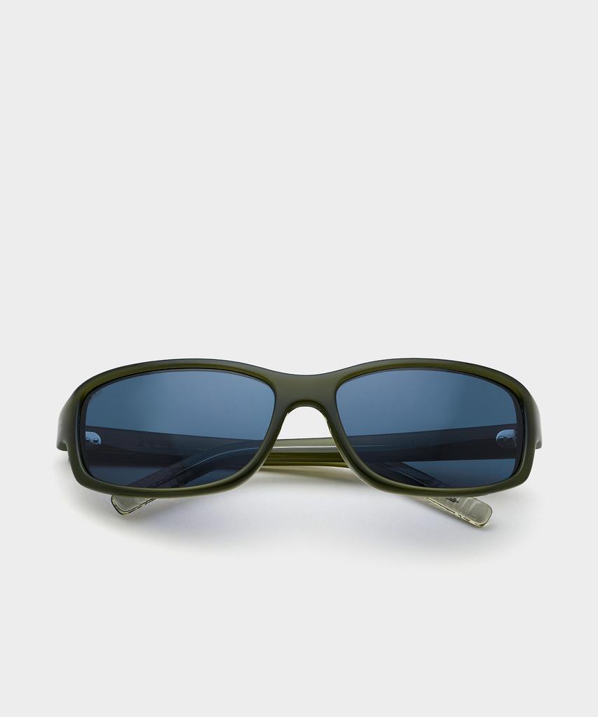 Akilla Jet 2544 32 21 Gradient Green (Navy)