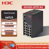Промышленный управляемый Ethernet-коммутатор H3C IE4100-20TP-H1 с 16 портами
