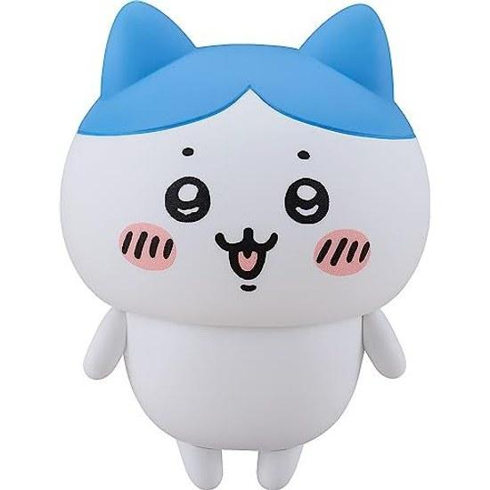 Max Factory Nendoroid Chiikawa Hachiware Non-scale Plastic Painted Movable Figure Second Re-release