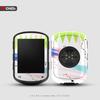 Для Garmin Edge 540/840 Велосипедный GPS-навигатор Декоративная наклейка на сенсорный экран Водонепроницаемая и устойчивая к царапинам Доступны варианты с индивидуальным дизайном