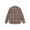 Stussy Classic Bailey Plaid Long Sleeve Shirt 1110202