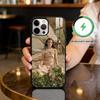 V-Virgin Singer L-Lorde Магнитный Для Magsafe Беспроводной Зарядки Чехол Для Телефона Для iPhone17,16,15,14,13,12,11 Plus,Pro Max