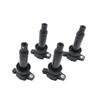 27301-2B100 27301-2B000 Катушка зажигания для Hyundai Accent Veloster I20 I30 Kia Rio Soul Rio5 1.6L L4 2012-2020 273012B100