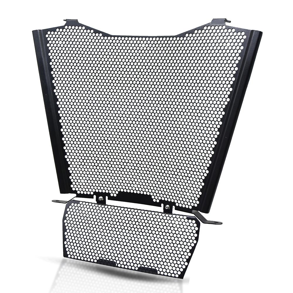 Motorcycle Radiator Guard For BMW S1000RR S1000 S 1000 RR 2019 2020 2021 2022 2023 2024 2025 2026 Protection Cooler Grill Cover