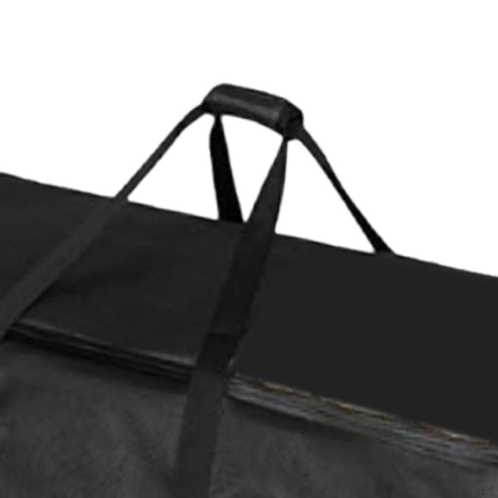 Мешок для тюков сена, легко заполняемый, для хранения в домашних условиях, с двойными ручками для переноски, для медленной подачи корма для лошадей