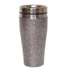 Glitter Metal Insulated Travel Mug
