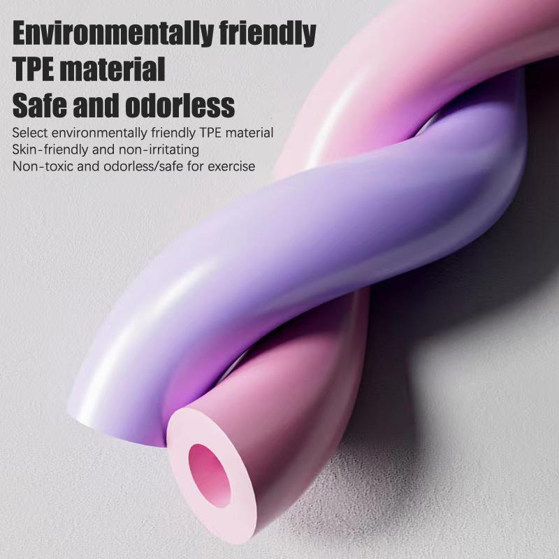 8-Shaped Tensile Device, Back Beauty, Yoga, Chest Expansion, Tension Strap, Female Back Health, 8-Shaped Rope