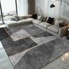 Geometric Carpets for Home Living Room Rugs for Bedroom Decoration Soft Nordic Luxury LIVE ROOM Area Rug Floor Mats Non-slip