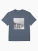 The Byrds The Byrds Oversized T-Shirt