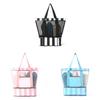 Large Capacity Portable Swim Bag With Breathable Material For Summer Travel