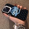 Rock Band The S-Strokes Phone Case For IPhone 17 16 15 14 13 12 11 Pro Max Plus Color Silver Cover