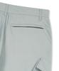 YESEYESEE Convertible Zip Off Pants Gray