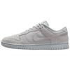Dunk Low SE Wolf Grey Unisex Sneakers IB6651-002