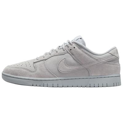 Dunk Low SE Серый волк Унисекс Кроссовки IB6651-002