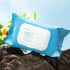 Plant Nara Jeju Carbonated Water Quick & Deep Cleansing Tissues 100 Sheets
