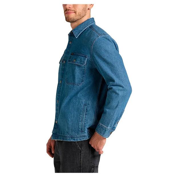 Lee Workwear overshirt