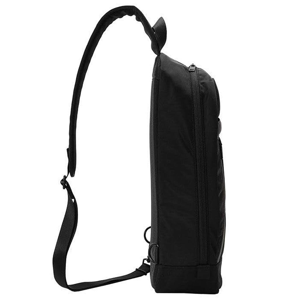 Сумка через плечо Dark Forest Sling, черная [Porter] 659-05146