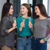 60 шт. Виниловые браслеты, Пластиковые браслеты для мероприятий, Неоновые пластиковые браслеты для мероприятий, Цветные браслеты для мероприятий, концертов, карнавалов,