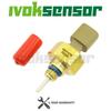 Engine Air Oil Temp Temperature Pressure Sensor Switch PRS For Cumm ISX Engine ISX15 Diesel OEM 4921475 49 21 475