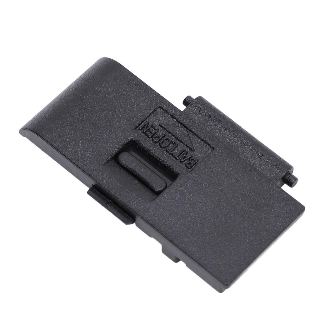 Camera Battery Door Cover for 550D ABS Camera Battery Door Cover Lid Cap Repair Part for
