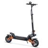 DECE DES20 48V Adult Urban Commuting Folding Electric Scooter 1200W Motor 48V13A Battery 10 Inch Off-Road Tires OutDoor EScooter
