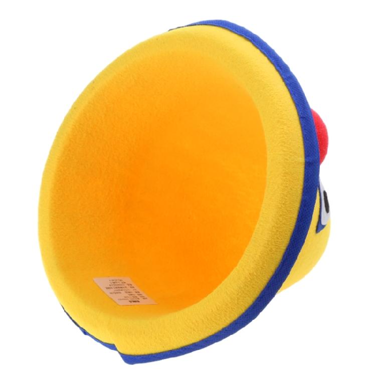 Fashion Masquerade Party Circus Clown Hat Carnivals Party Vintage Clown Hat