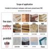 Сверло для отверстий под петли и замки Seiko Woodworking 35 мм
