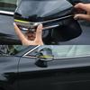 2 шт. Декоративные накладки на зеркала заднего вида для Toyota Camry 2018-2024