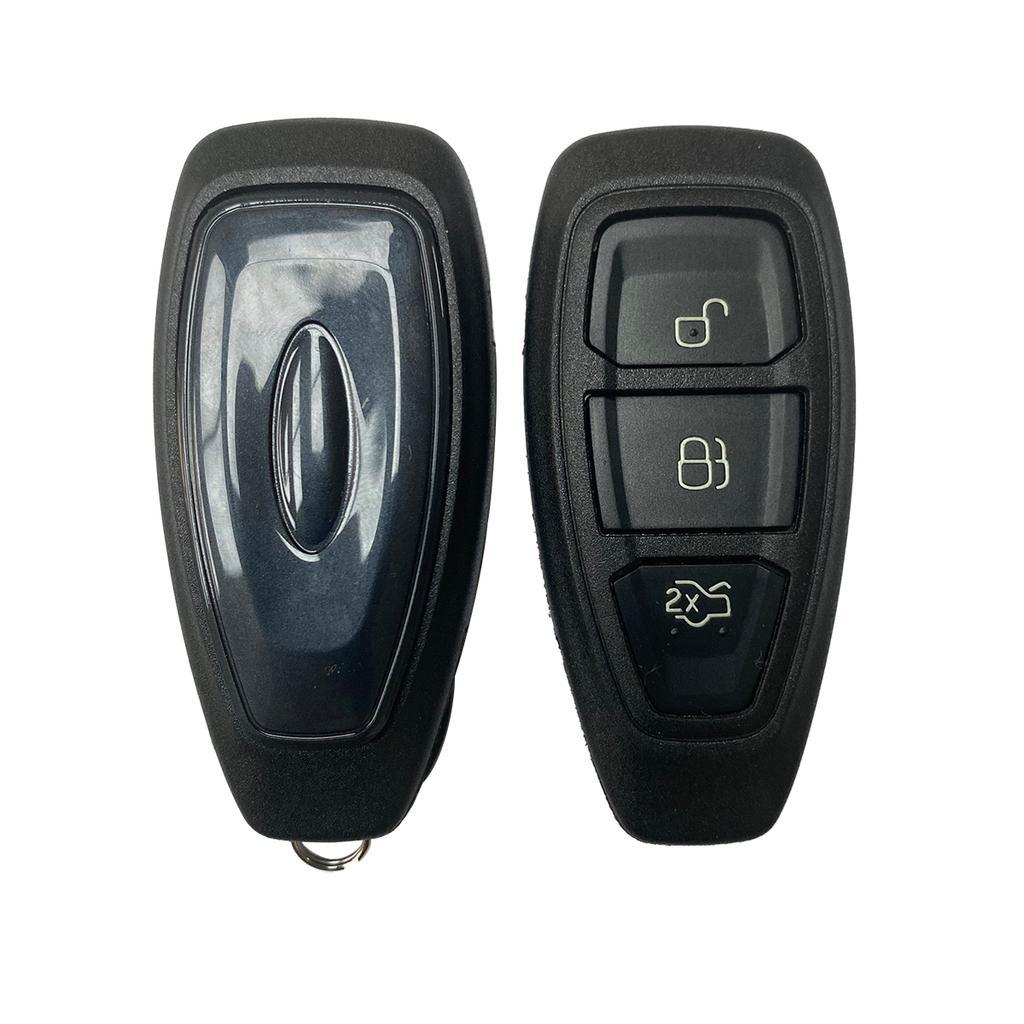 Окей Удаленный Автомобильный Ключ Для Ford Mondeo Kuga Fiesta Focus B C-Max 2011 2012 2015 KR5876268 Бесключевой Доступ ID83 Fsk ID49 ASK
