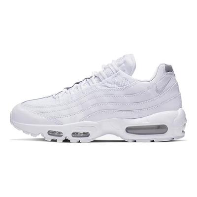 Air Max 95 Essential 'Белый Серебристый' AT9865-100