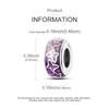 Charms 925 Silver Owl Butterfly Snake Snail Bead Pendant Jewelry Fit Original 925 Bracelet For Women DIY Party Gifts